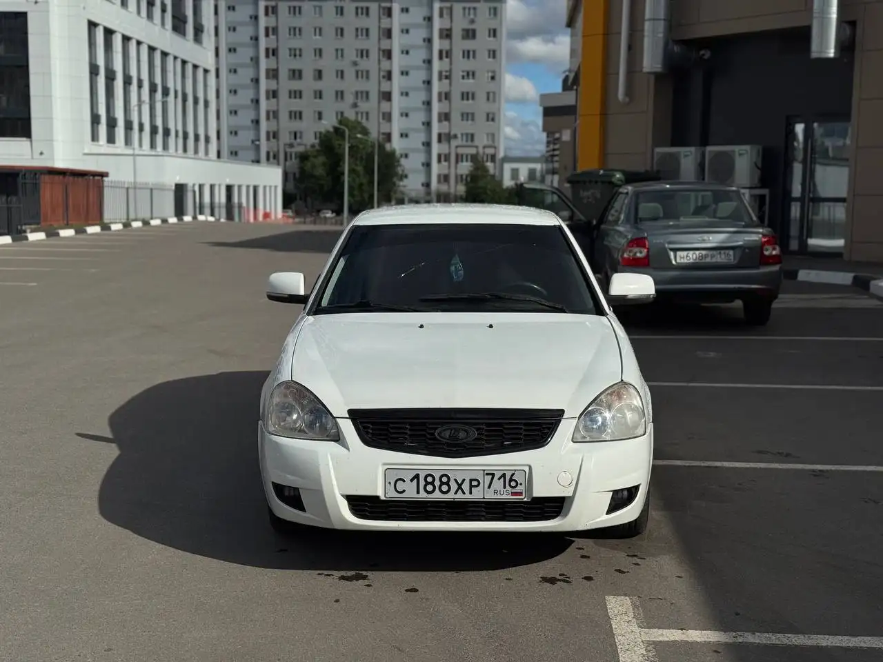 Продам Приору 2009 - Легковые автомобили (Авто) в Набережные Челны