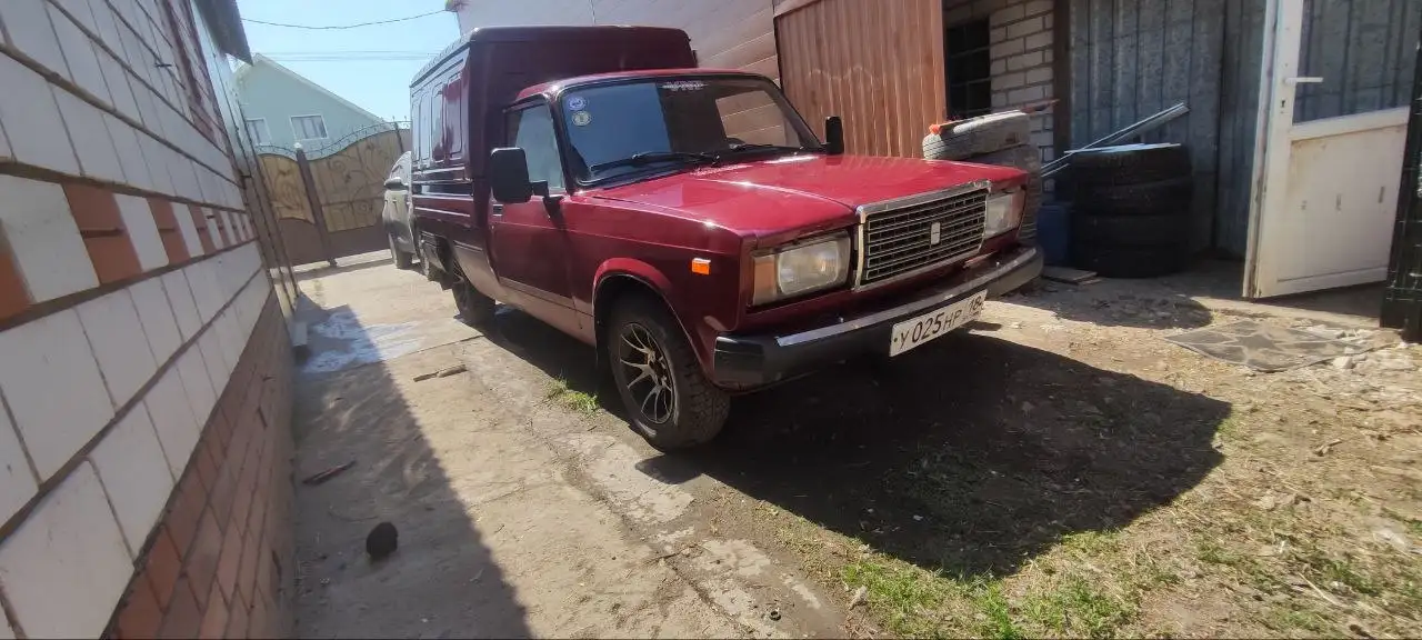 Иж 2175 2012 года - Авто в Арск