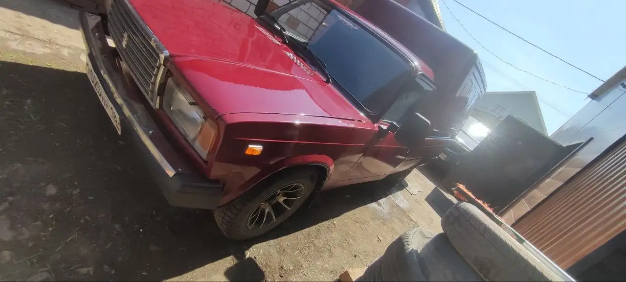 Иж 2175 2012 года - Авто в Арск