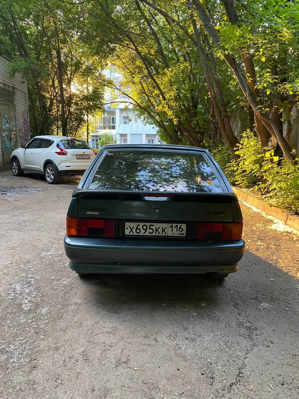 Продам ВАЗ 2114 2011 года - Легковые автомобили (Авто) в Казань