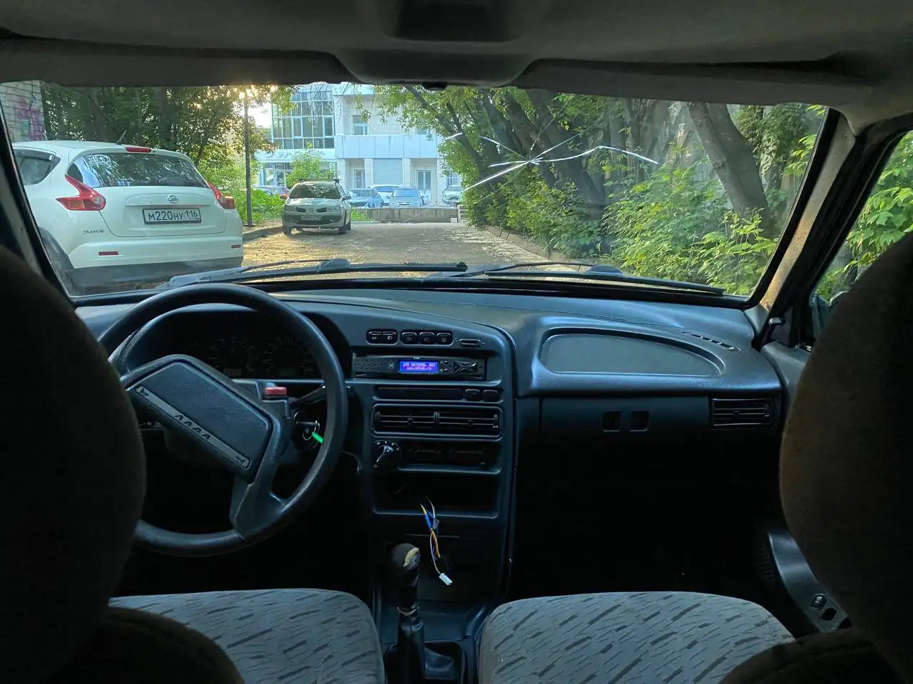 Продам ВАЗ 2114 2011 года - Легковые автомобили (Авто) в Казань