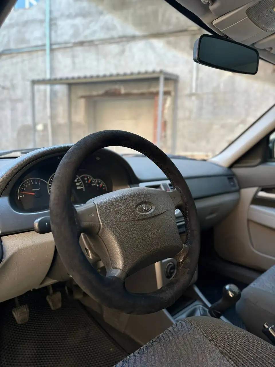 Продам Ладу Приору в отличном состоянии - Легковые автомобили (Авто) в Казань