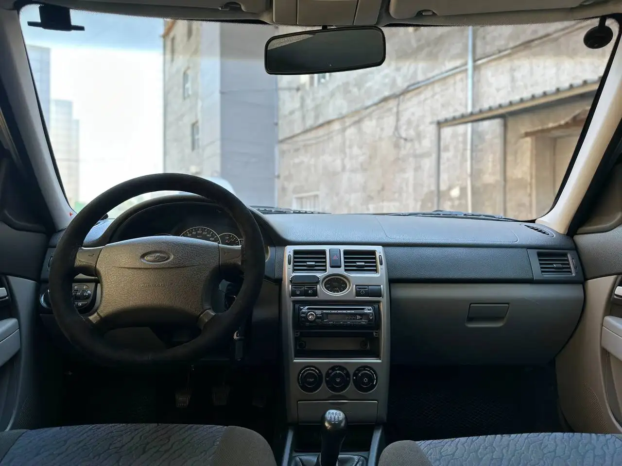 Продам Ладу Приору в отличном состоянии - Легковые автомобили (Авто) в Казань