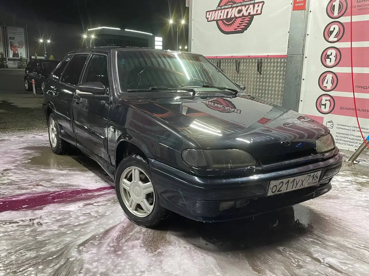 ВАЗ 2114 2007 года в отличном состоянии - Легковые автомобили (Авто) в Казань