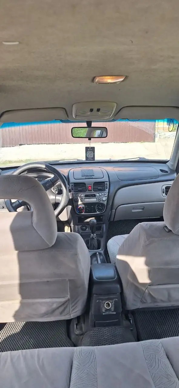 Ниссан Альмера 2001 г.в. 254000 км - Авто в Казань