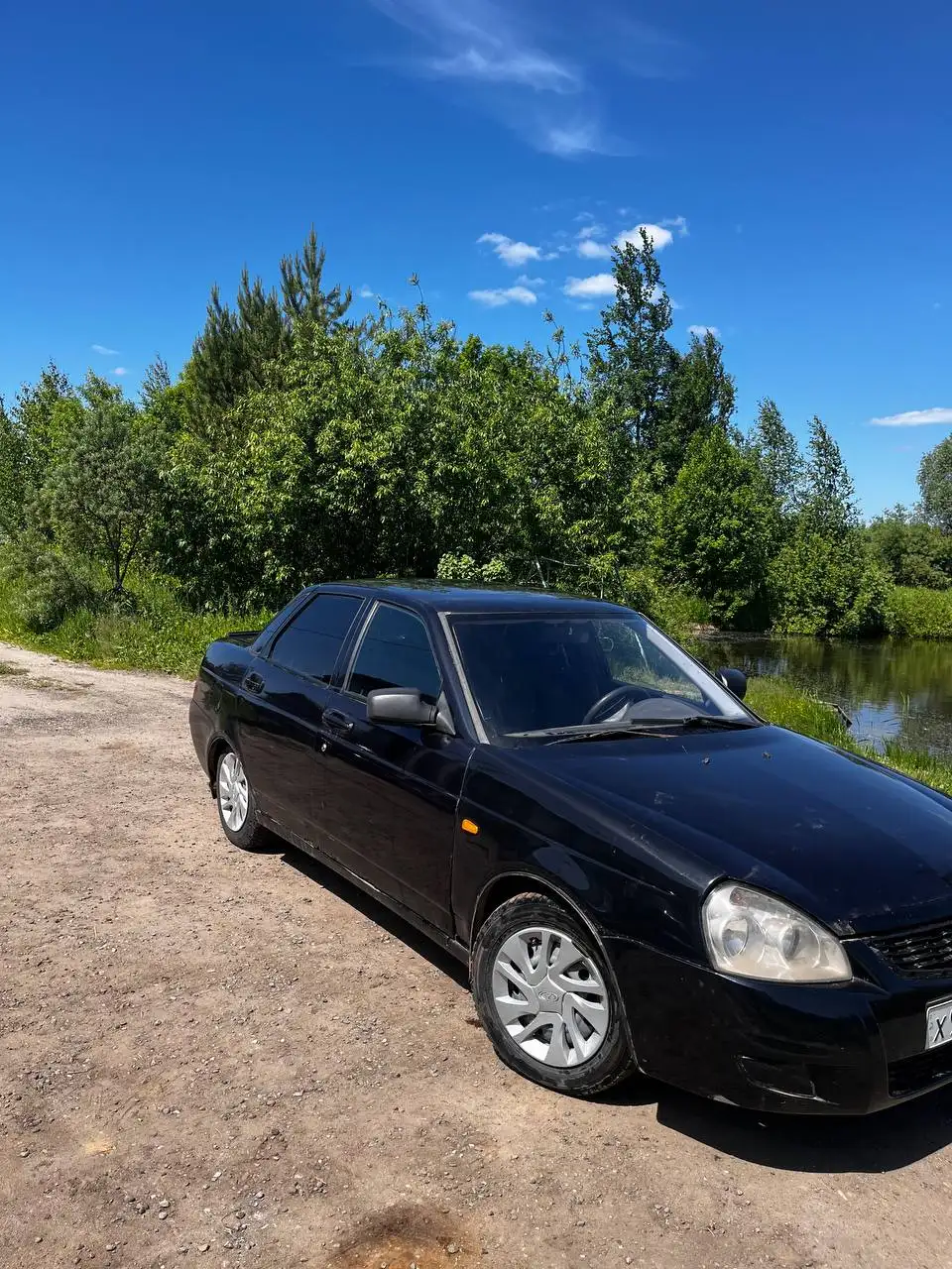 Продам Приору 2008 - Легковые авто (Авто) в Казань