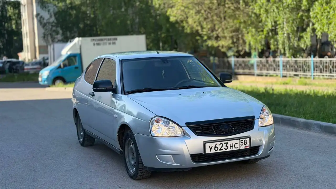 Купе 2010 года в хорошем состоянии - Купе (Авто) в Казань