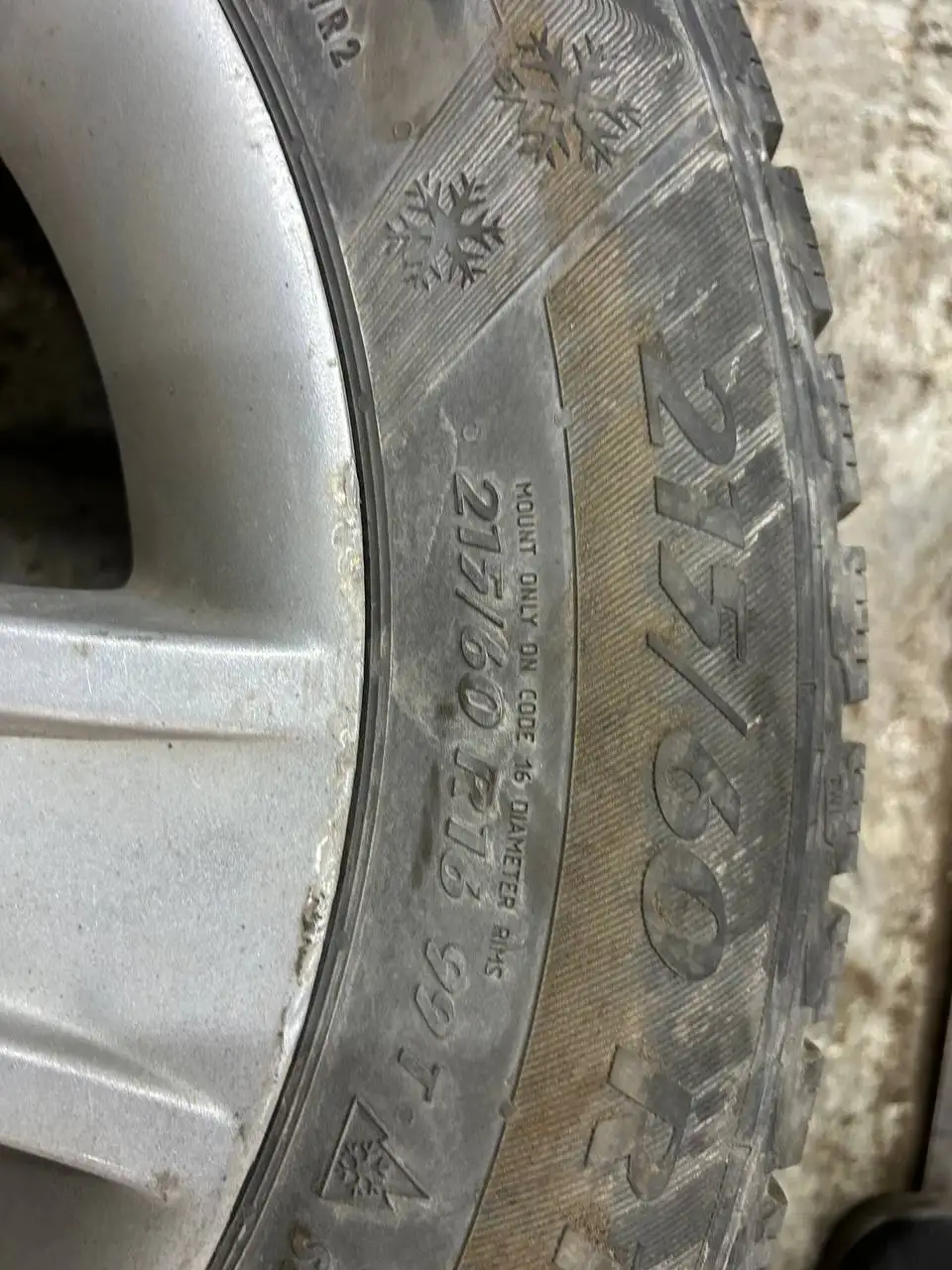 Колеса Mazda 6 - Колеса и шины (Авто) в Казань