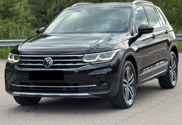 Volkswagen Tiguan 2020 2.0 TDI 4Motion - Услуги по проверке и корректировке автоистории в Казань