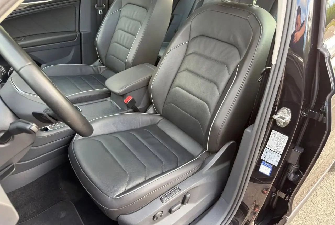 Volkswagen Tiguan 2020 2.0 TDI 4Motion - Volkswagen (Авто) в Казань