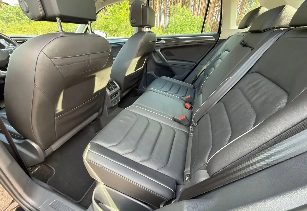 Volkswagen Tiguan 2020 2.0 TDI 4Motion - Volkswagen (Авто) в Казань