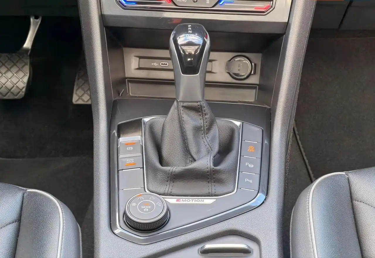 Volkswagen Tiguan 2020 2.0 TDI 4Motion - Volkswagen (Авто) в Казань