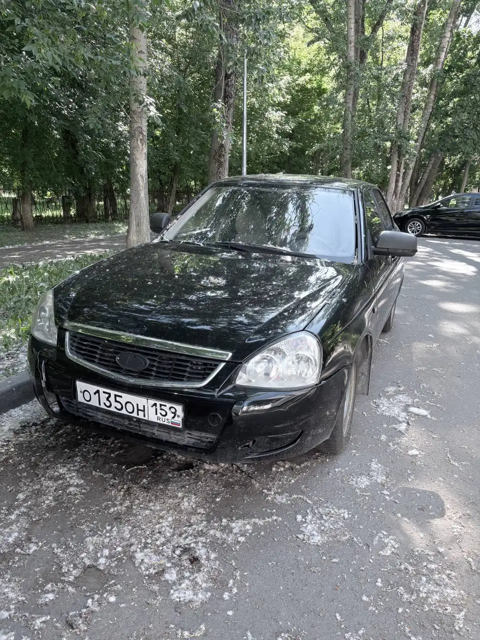 Продам Приора 2009 - Легковые автомобили (Авто) в Нижнекамск