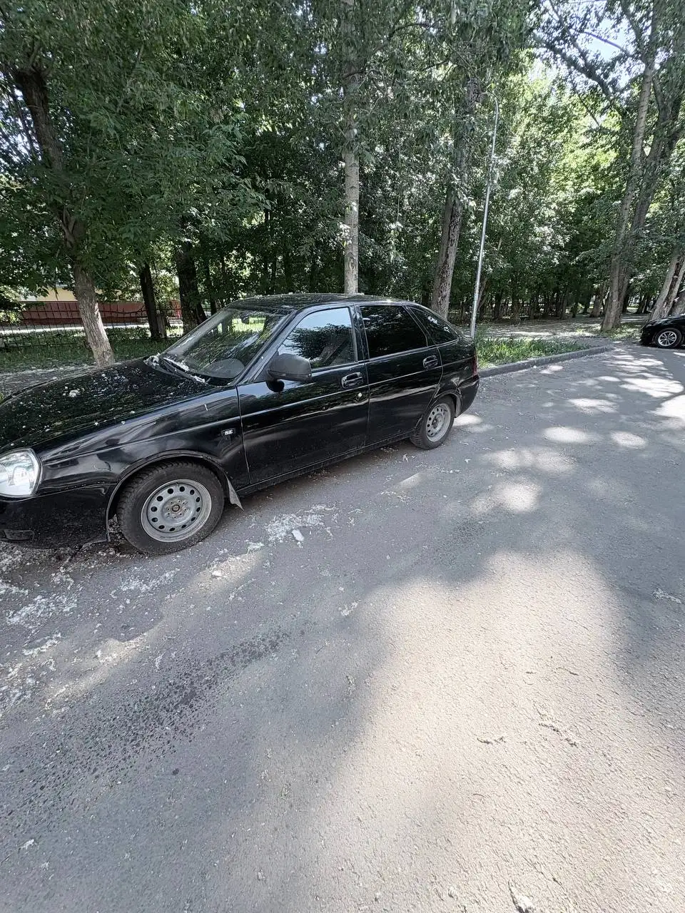 Продам Приора 2009 - Легковые автомобили (Авто) в Нижнекамск