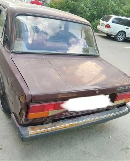 Audi 2008 года на ходу - Приборная панель в Казань
