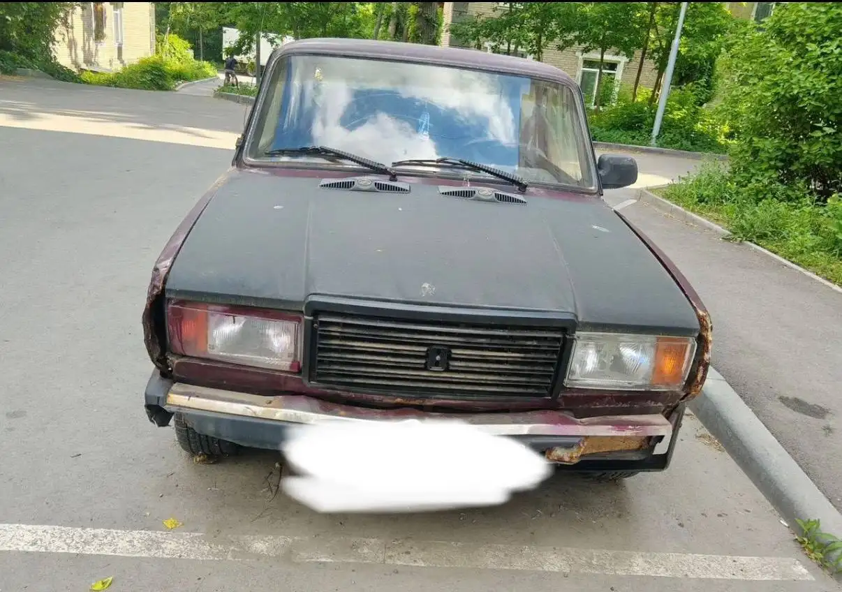 Audi 2008 года на ходу - Легковые авто (Авто) в Казань