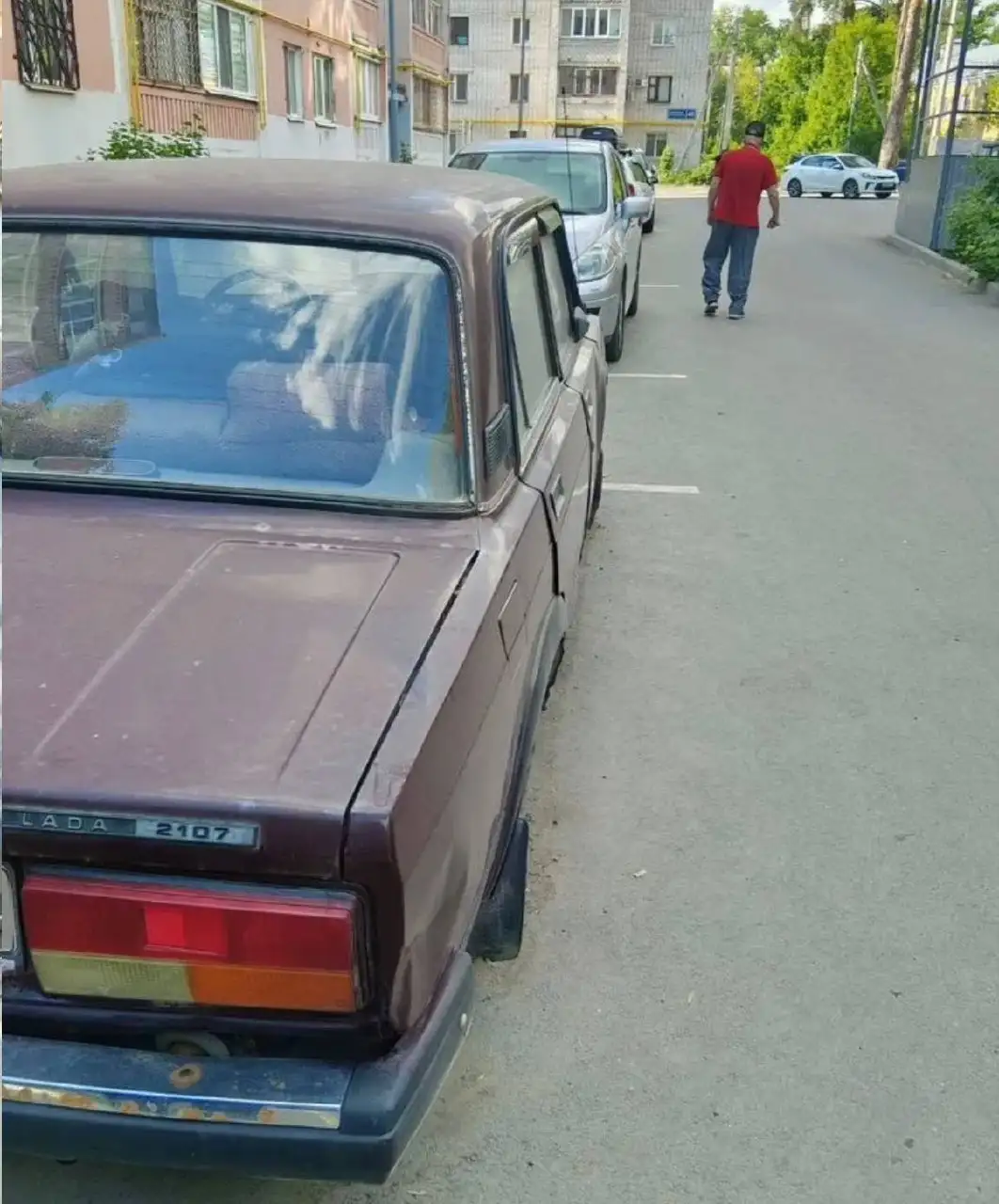 Audi 2008 года на ходу - Легковые авто (Авто) в Казань