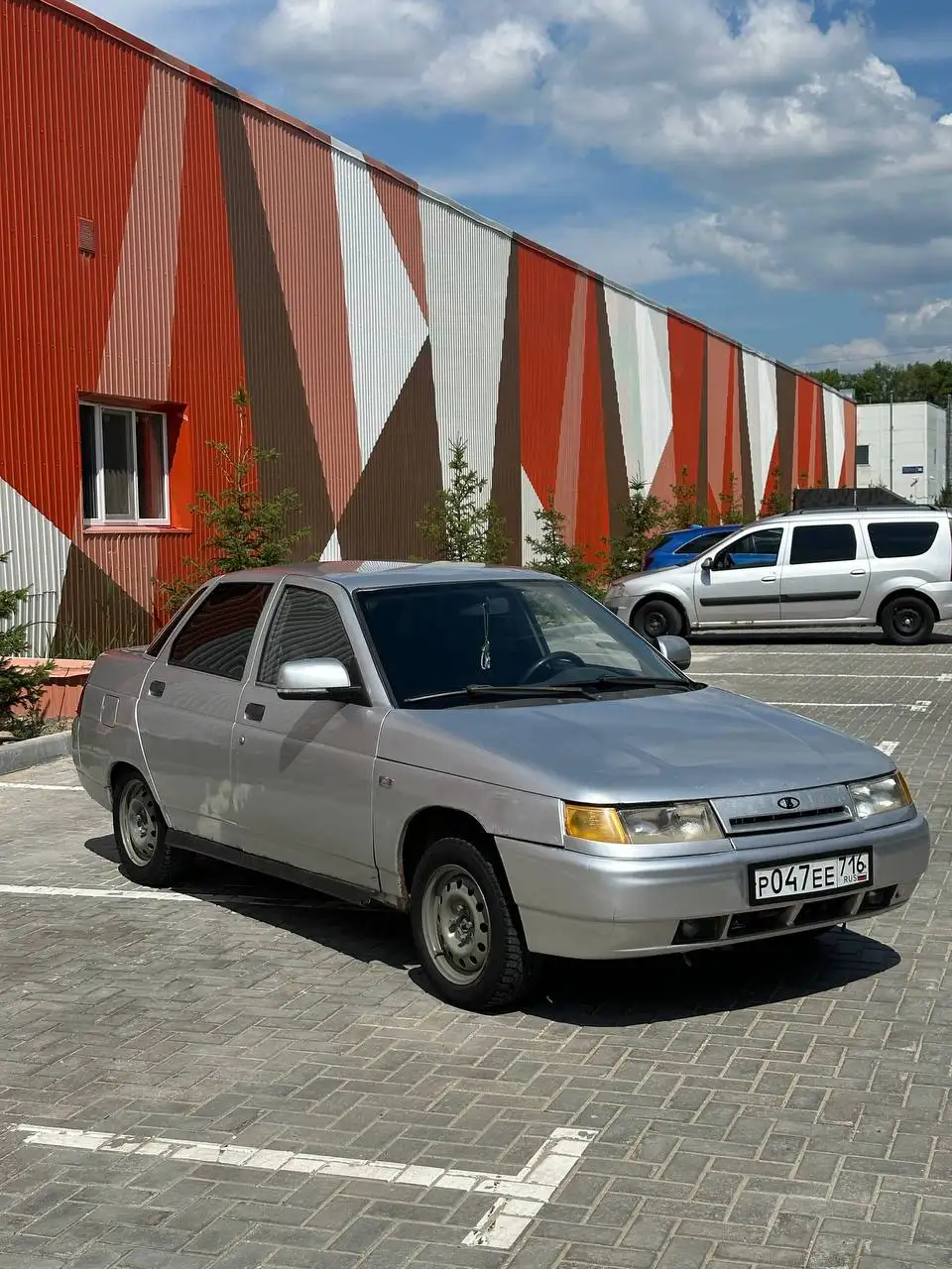 Ваз 2110 Богдан 2012 - Легковые автомобили (Авто) в Казань