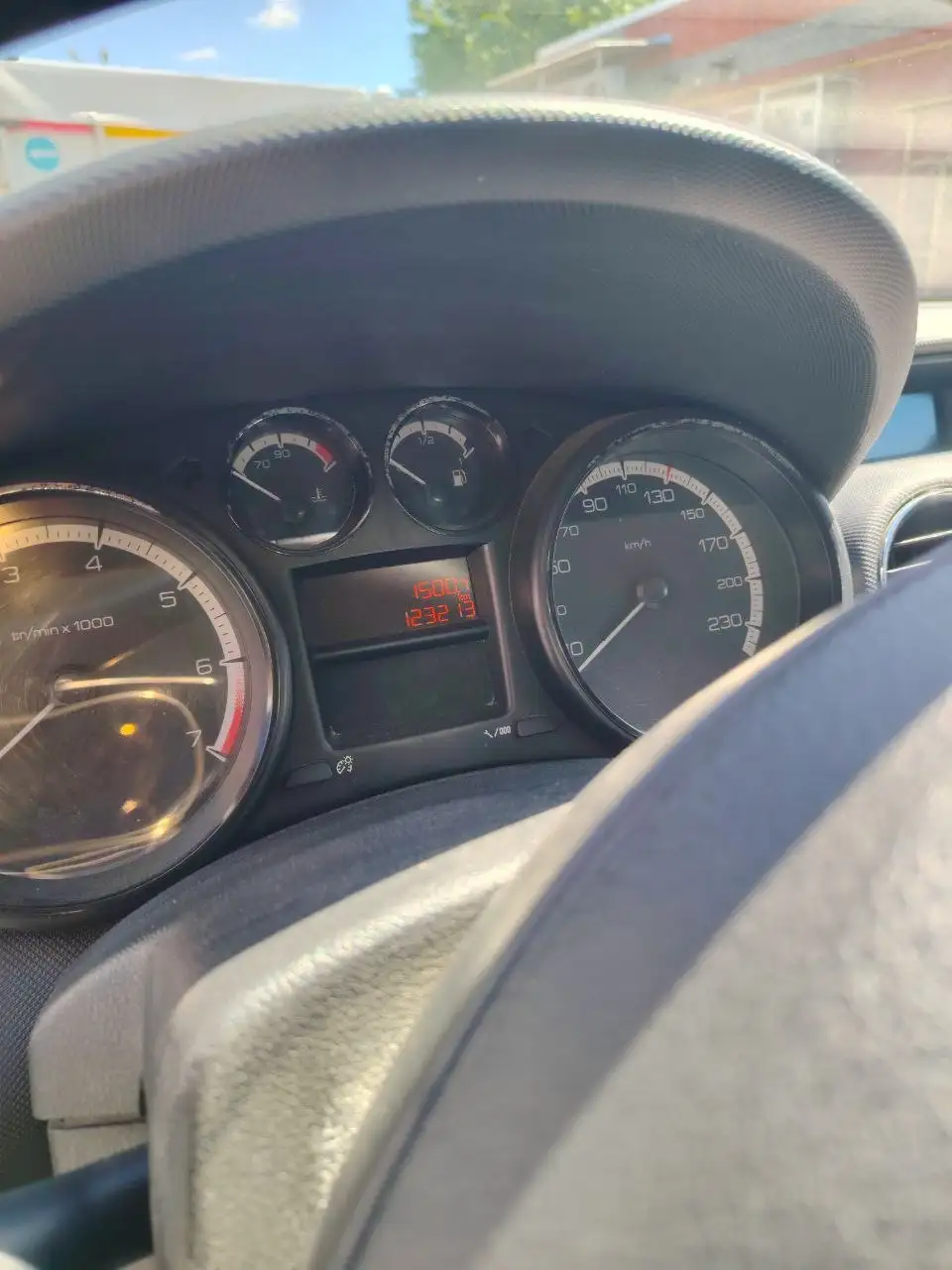 Продам Peugeot 308 2010 года - Легковые автомобили (Авто) в Казань