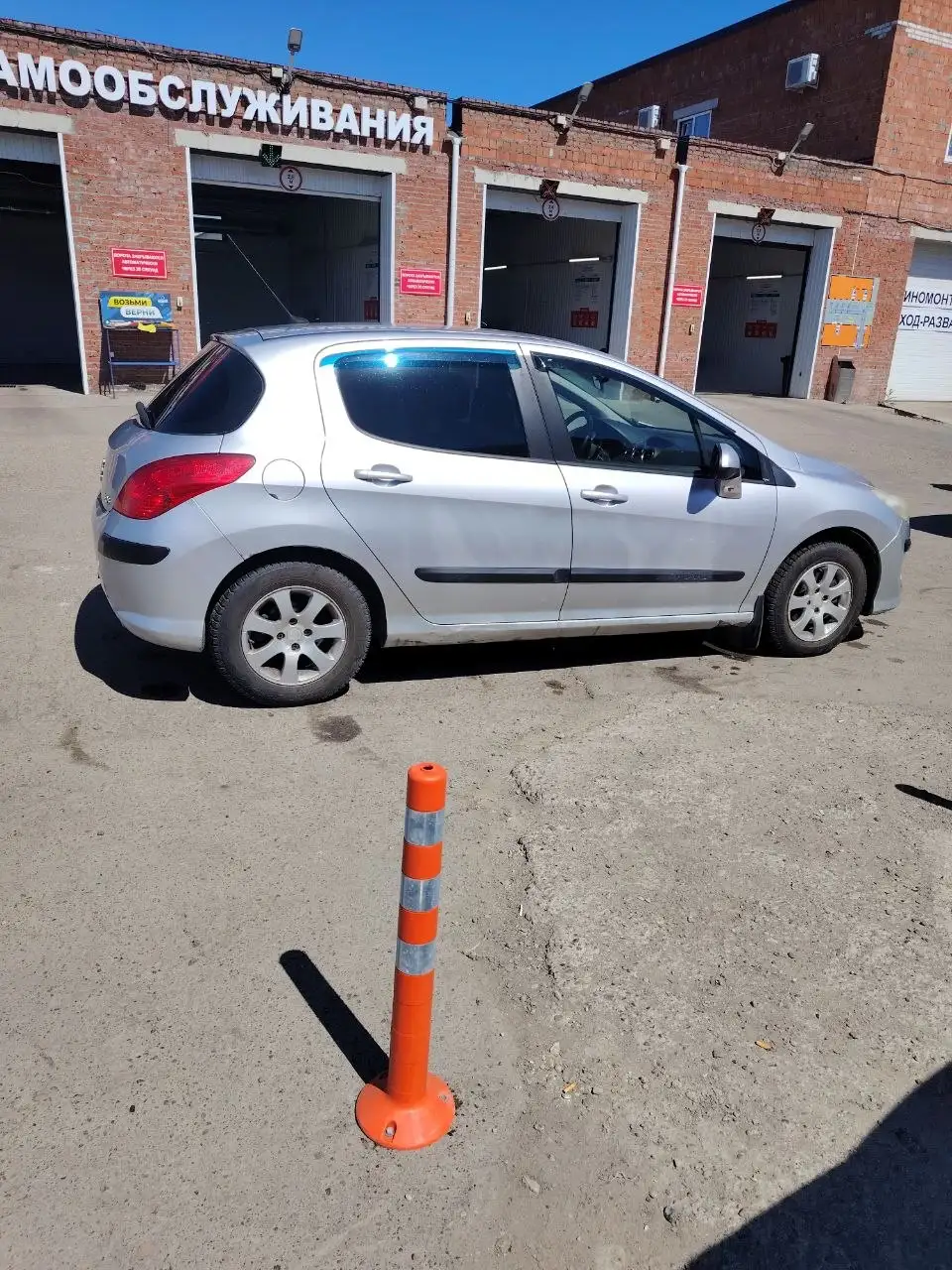 Продам Peugeot 308 2010 года - Легковые автомобили (Авто) в Казань