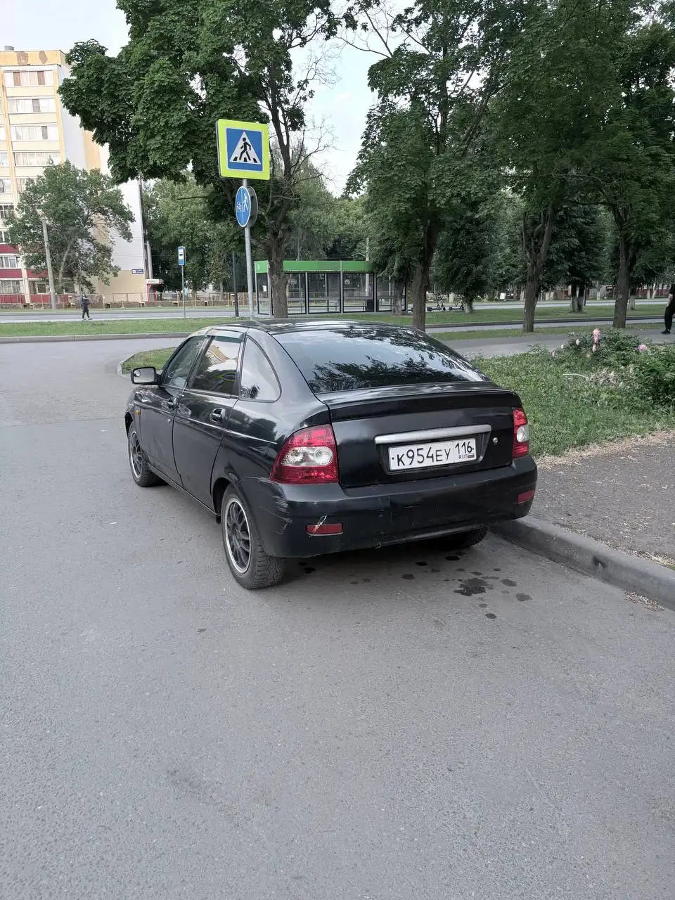 Продам Лада Приора - Авто в Нижнекамск
