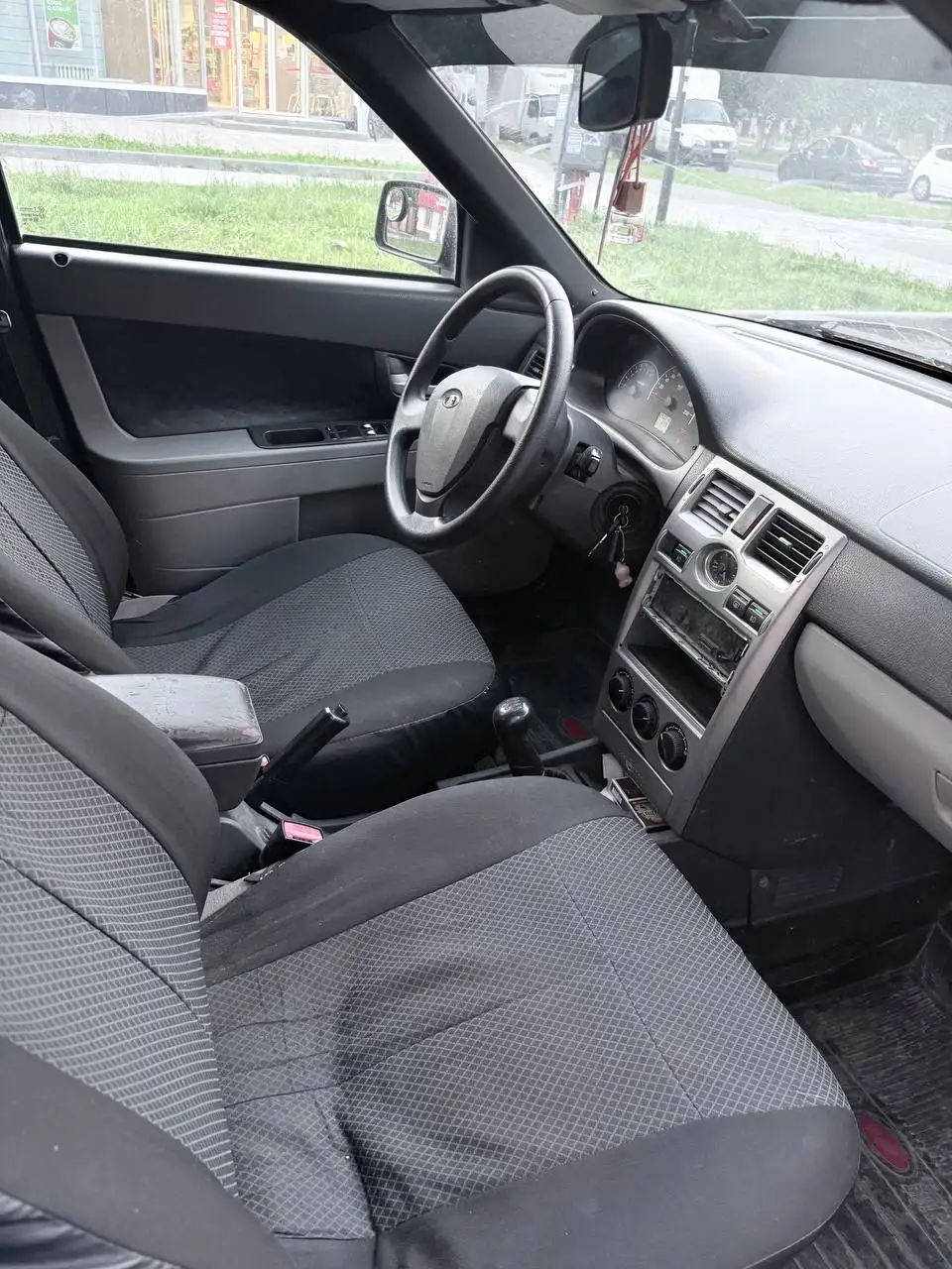 Продам Лада Приора - Авто в Нижнекамск