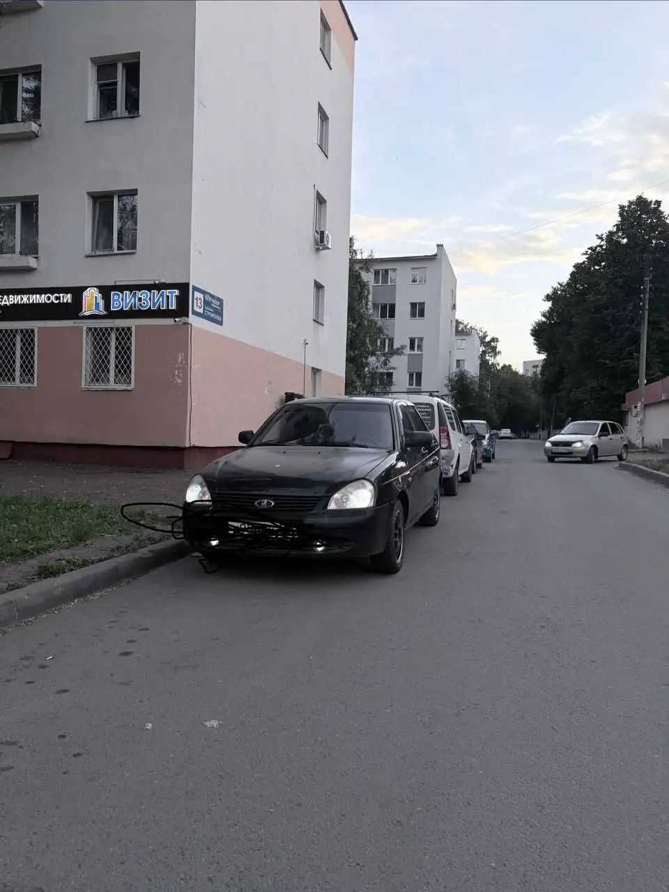 Продажа автомобиля на учете - Легковые автомобили (Авто) в Нижнекамск