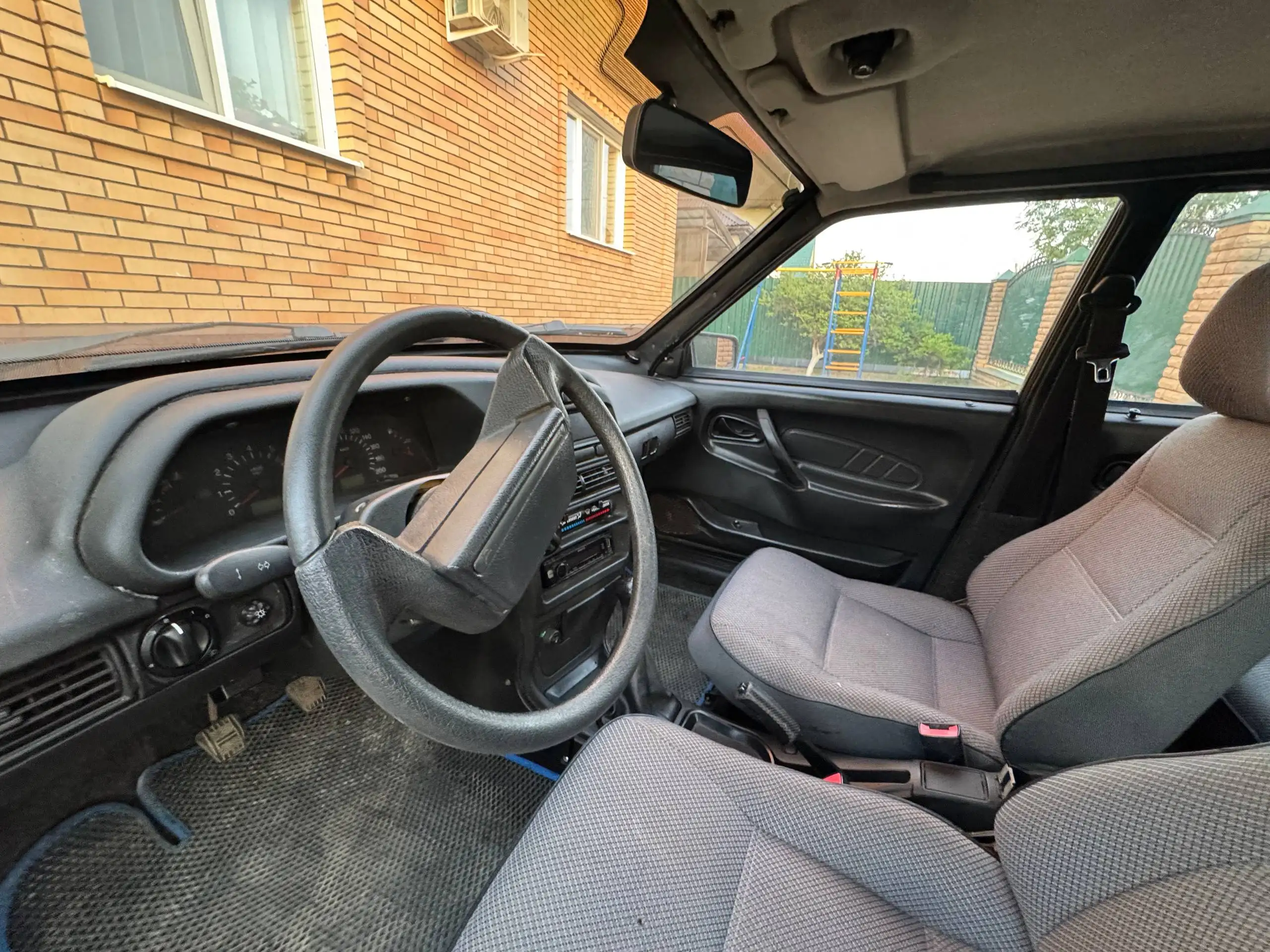 Продажа ВАЗ 2114, 2007 г.в. - Легковые автомобили (Авто) в Альметьевск