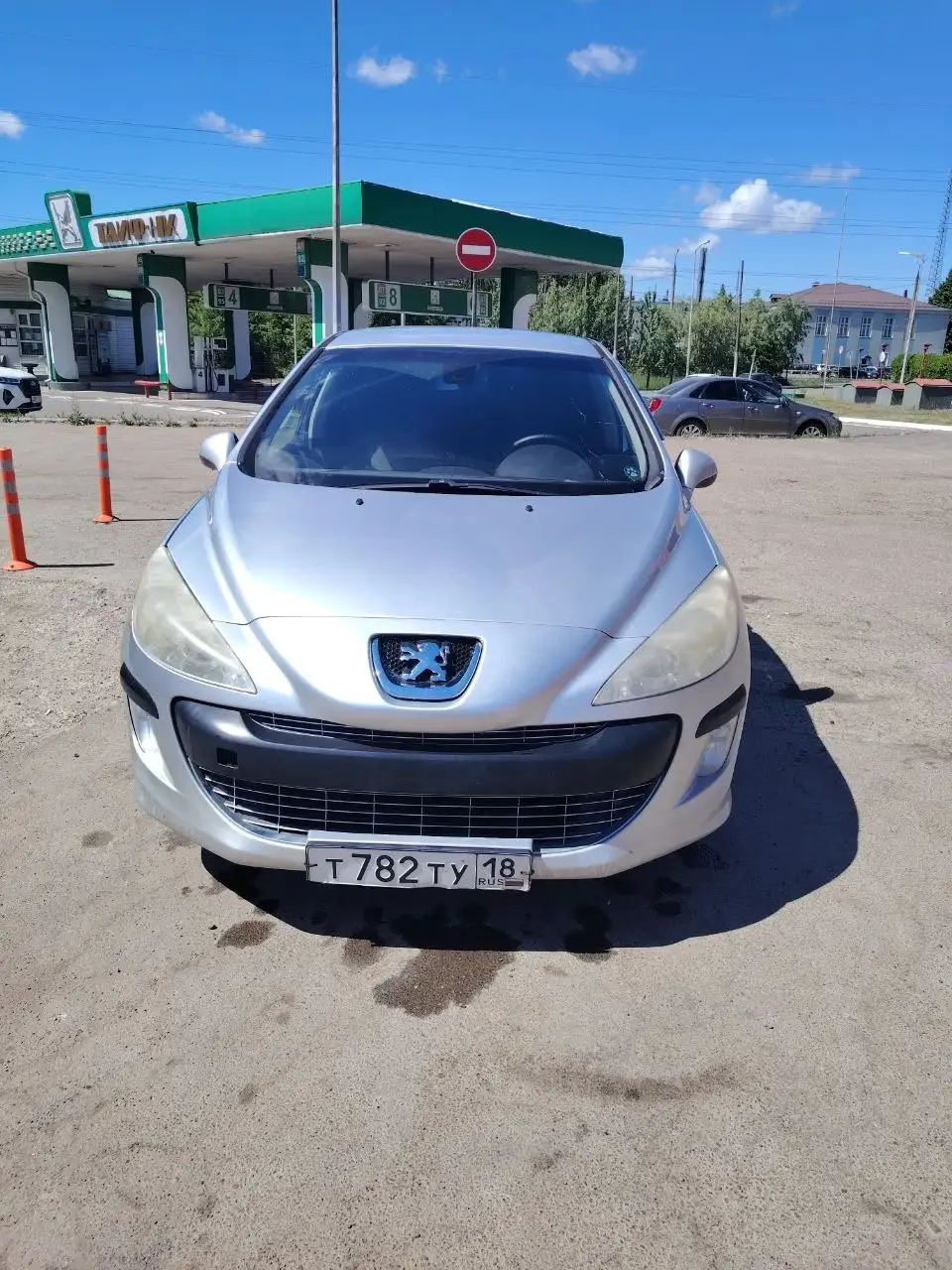 Продам Peugeot 308 2010 - Легковые автомобили (Авто) в Казань