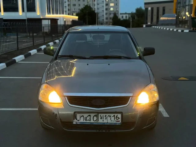 ВАЗ 2111 2003 г.в. 3 хозяина - Легковые авто в Набережные Челны