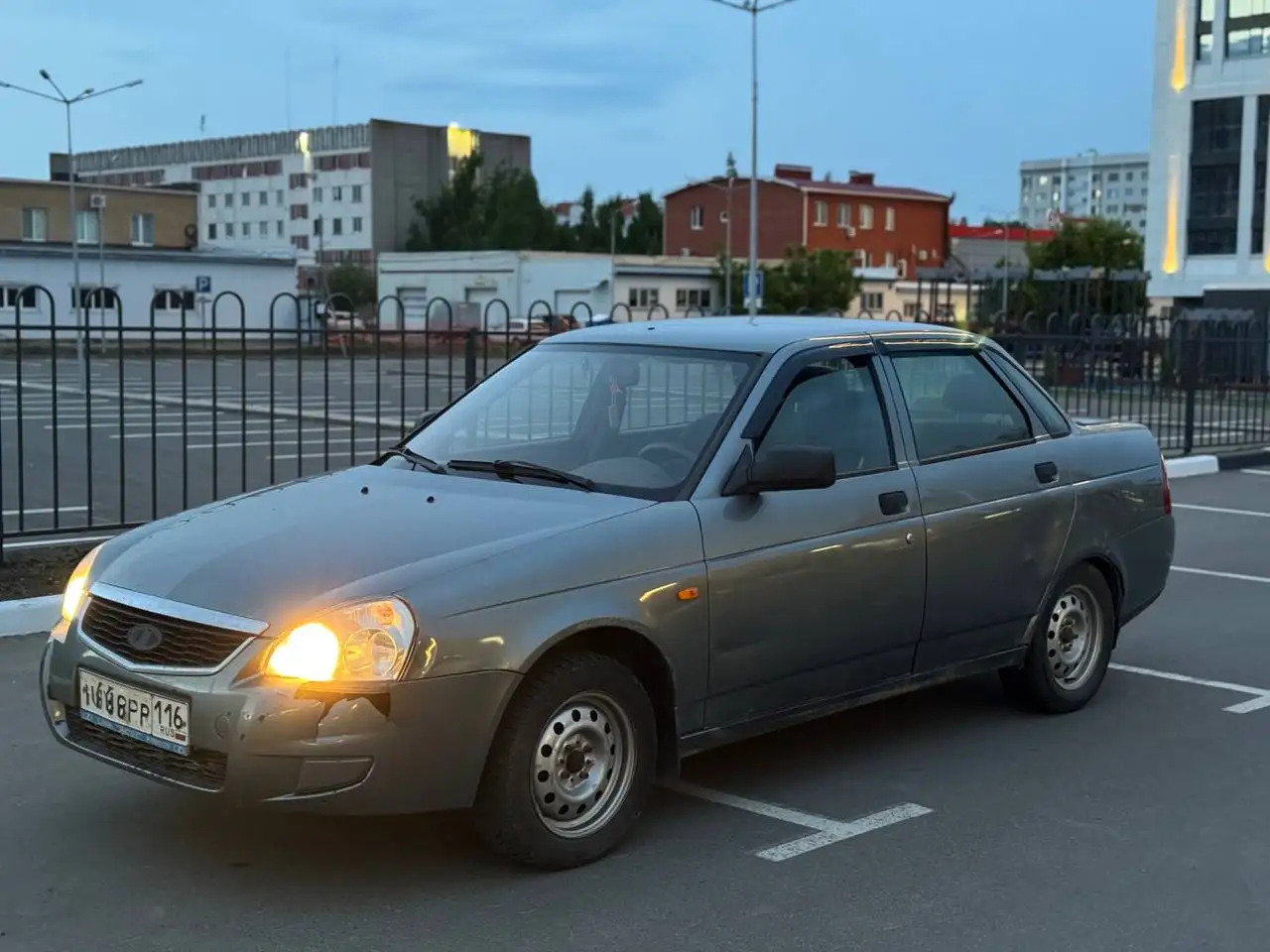 ВАЗ 2111 2003 г.в. 3 хозяина - Легковые авто (Авто) в Набережные Челны