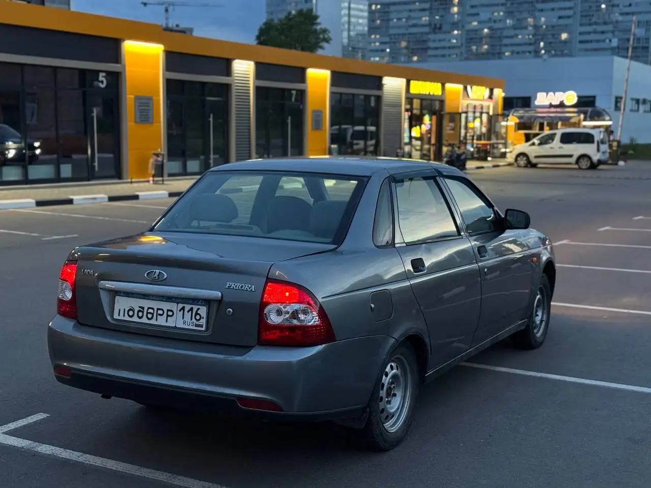 ВАЗ 2111 2003 г.в. 3 хозяина - Легковые авто (Авто) в Набережные Челны