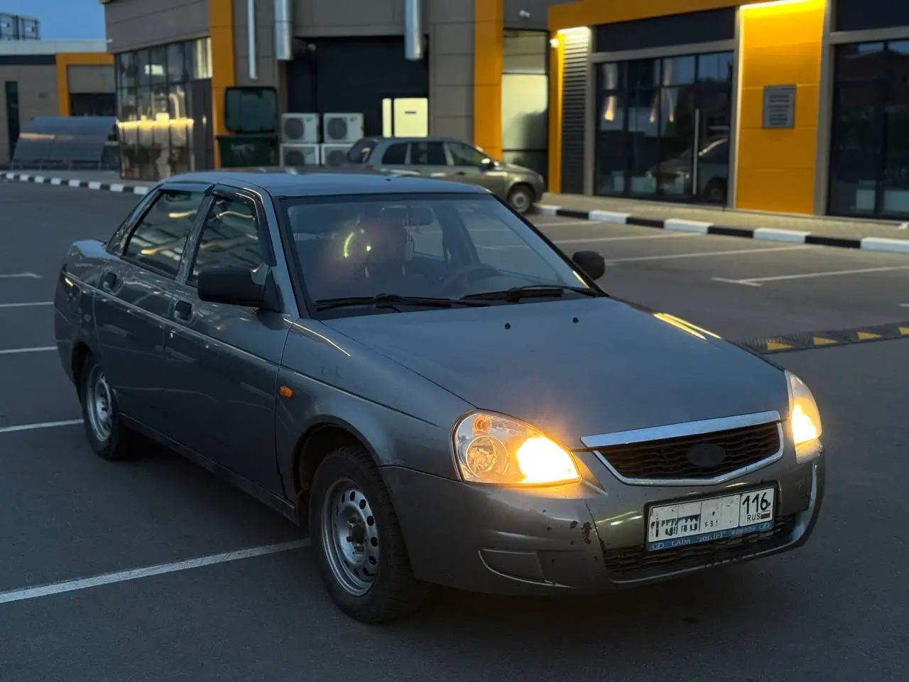 ВАЗ 2111 2003 г.в. 3 хозяина - Легковые авто (Авто) в Набережные Челны