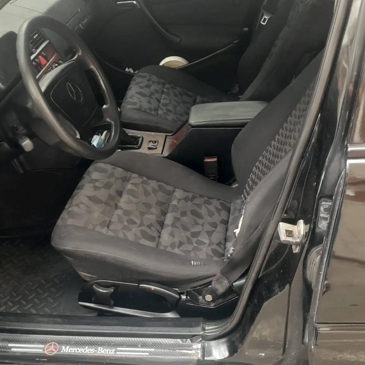 Mercedes-Benz W202, 1999 - Авто в Казань
