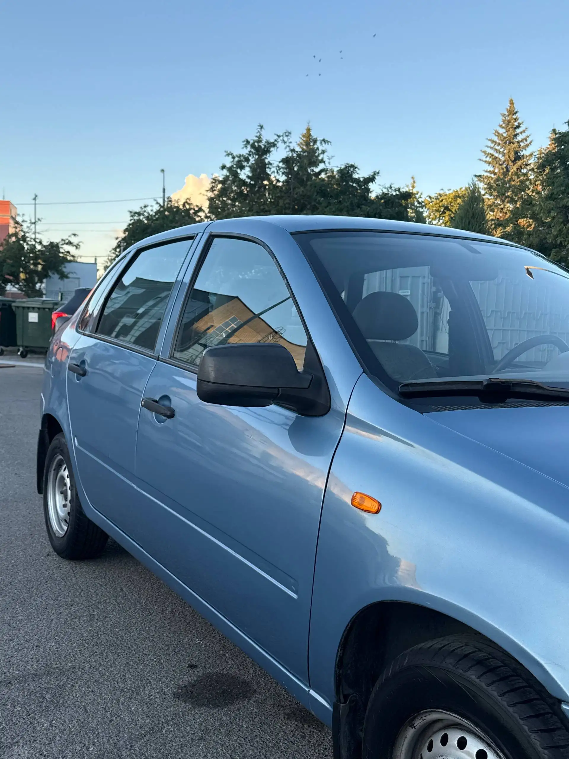 Лада Калина 2006 года - Легковые автомобили (Авто) в Казань