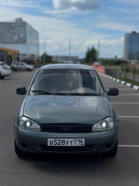Toyota 10 2005-2012 на ходу - частное объявление в Набережные Челны