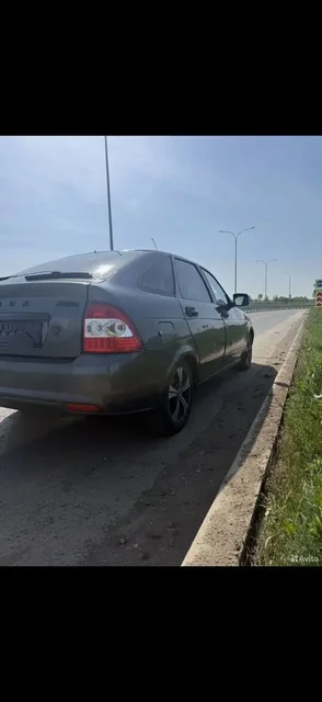 Автомобиль 2014 года - частное объявление в Набережные Челны