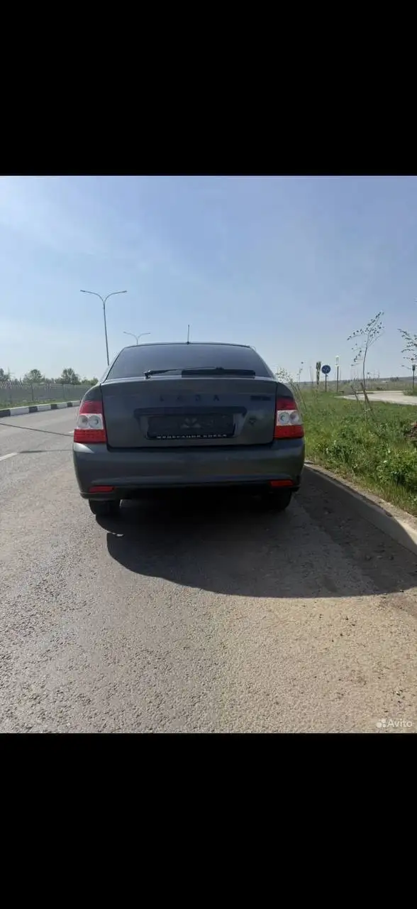 Автомобиль 2014 года - Легковые автомобили (Авто) в Набережные Челны