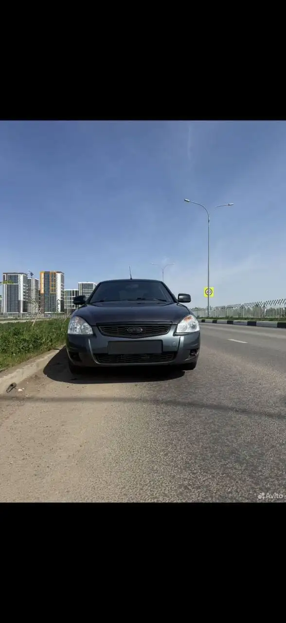 Автомобиль 2014 года - Легковые автомобили (Авто) в Набережные Челны