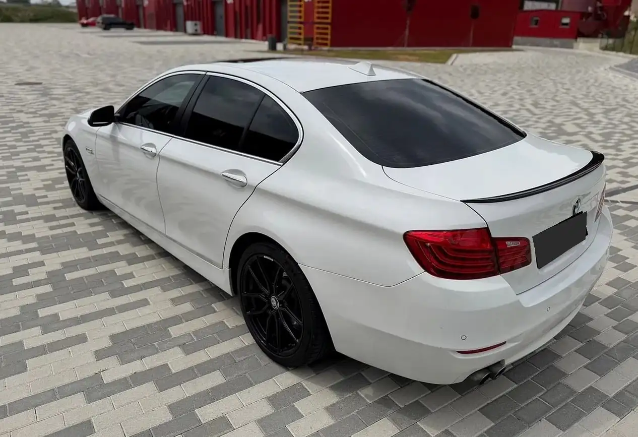 BMW 5 Series 2016, 528i F10 - Легковые автомобили (Авто) в Казань