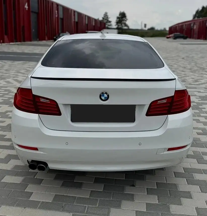 BMW 5 Series 2016, 528i F10 - Легковые автомобили (Авто) в Казань