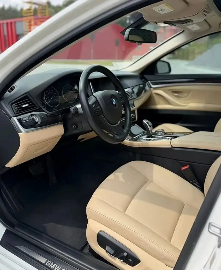BMW 5 Series 2016, 528i F10 - Легковые автомобили (Авто) в Казань