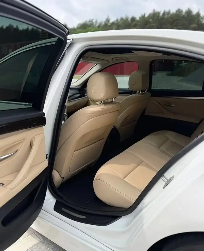 BMW 5 Series 2016, 528i F10 - Легковые автомобили (Авто) в Казань