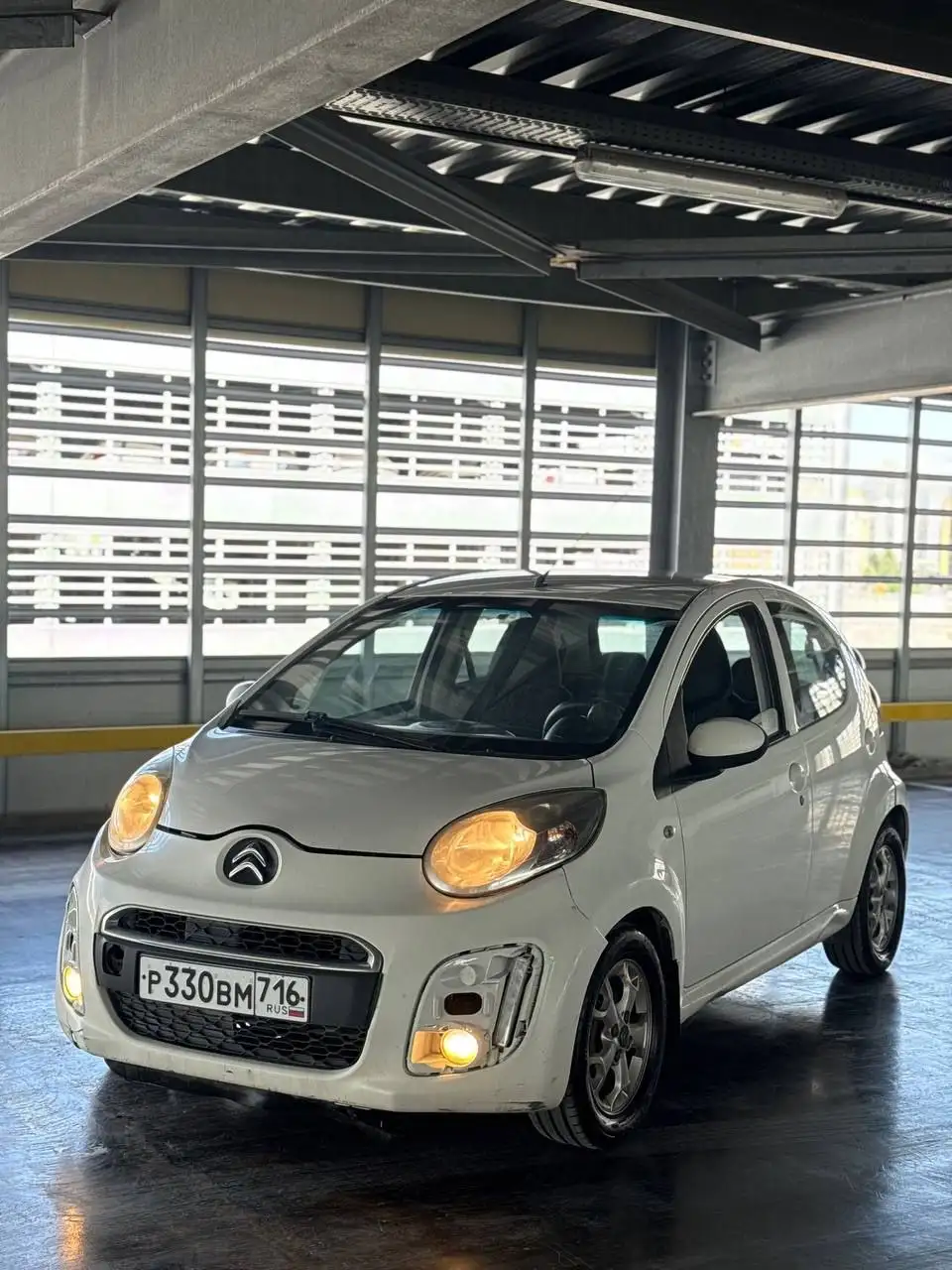 Kia Ceed 2014 в Казани - Легковые автомобили (Авто) в Казань
