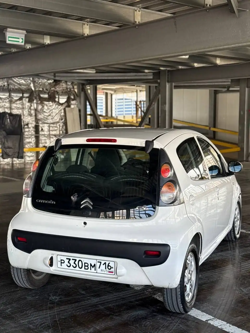 Kia Ceed 2014 в Казани - Легковые автомобили (Авто) в Казань