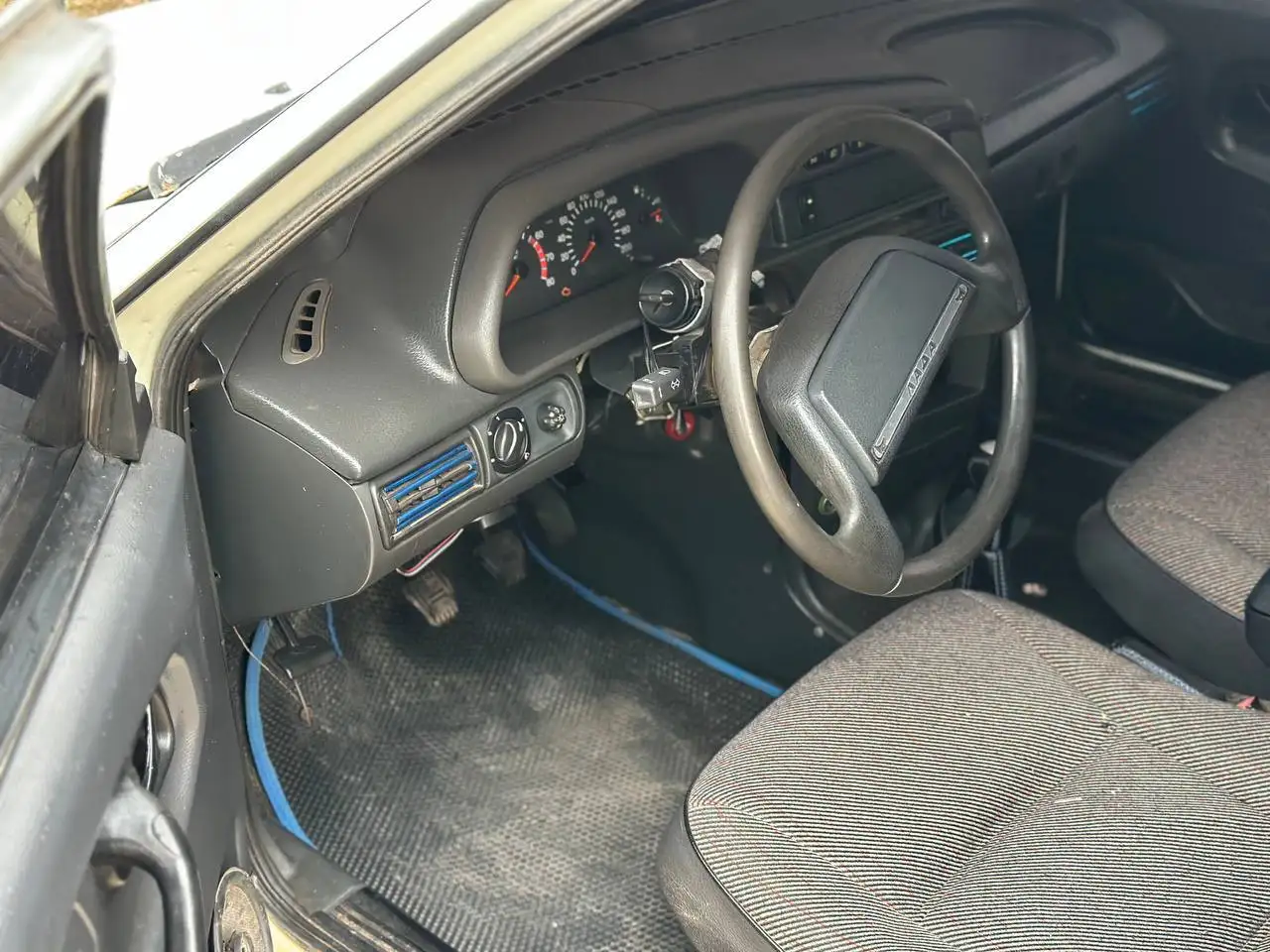 ВАЗ 21099 1999 года - Легковые автомобили (Авто) в Казань