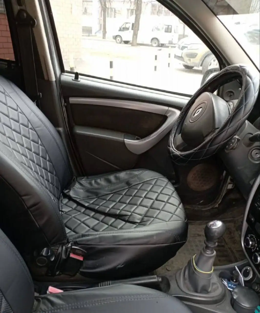 Renault Duster 2013 с пробегом 78 000 км - Легковые автомобили (Авто) в Казань