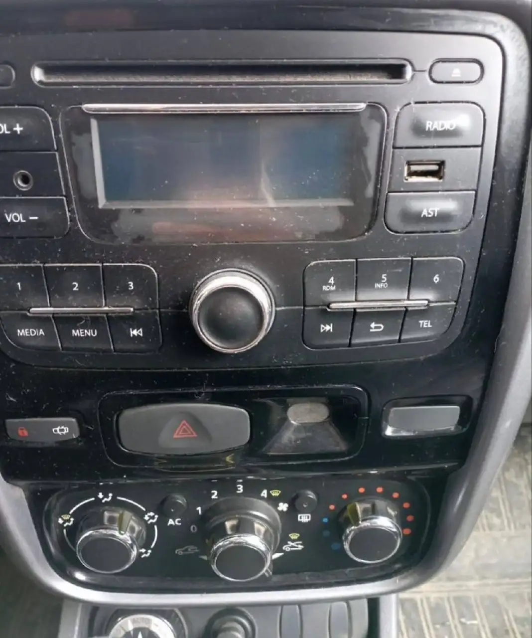 Renault Duster 2013 с пробегом 78 000 км - Легковые автомобили (Авто) в Казань