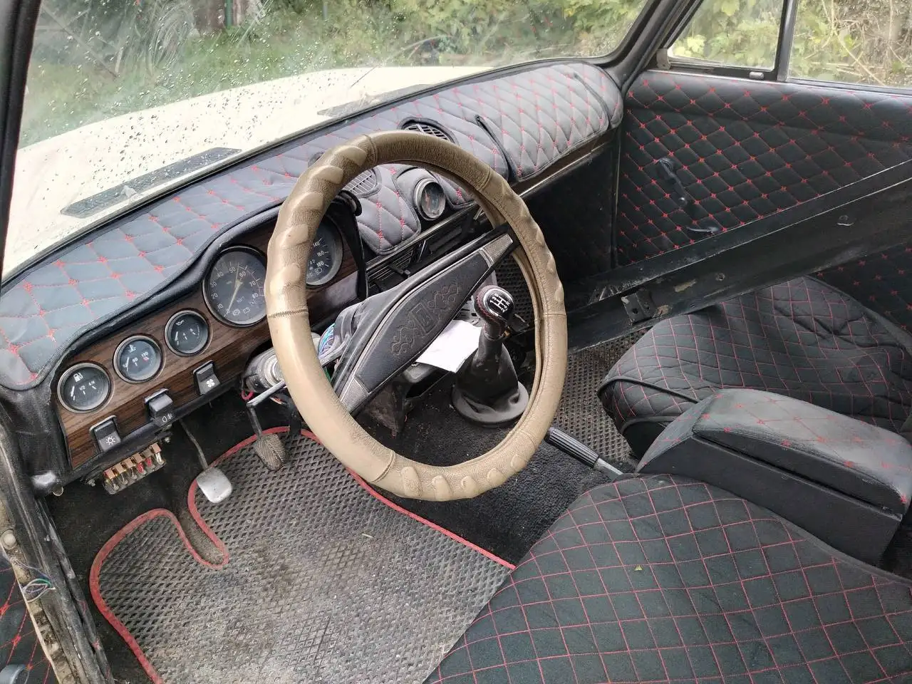 ВАЗ 2106 1995 в хорошем состоянии в Казани - Авто в Казань