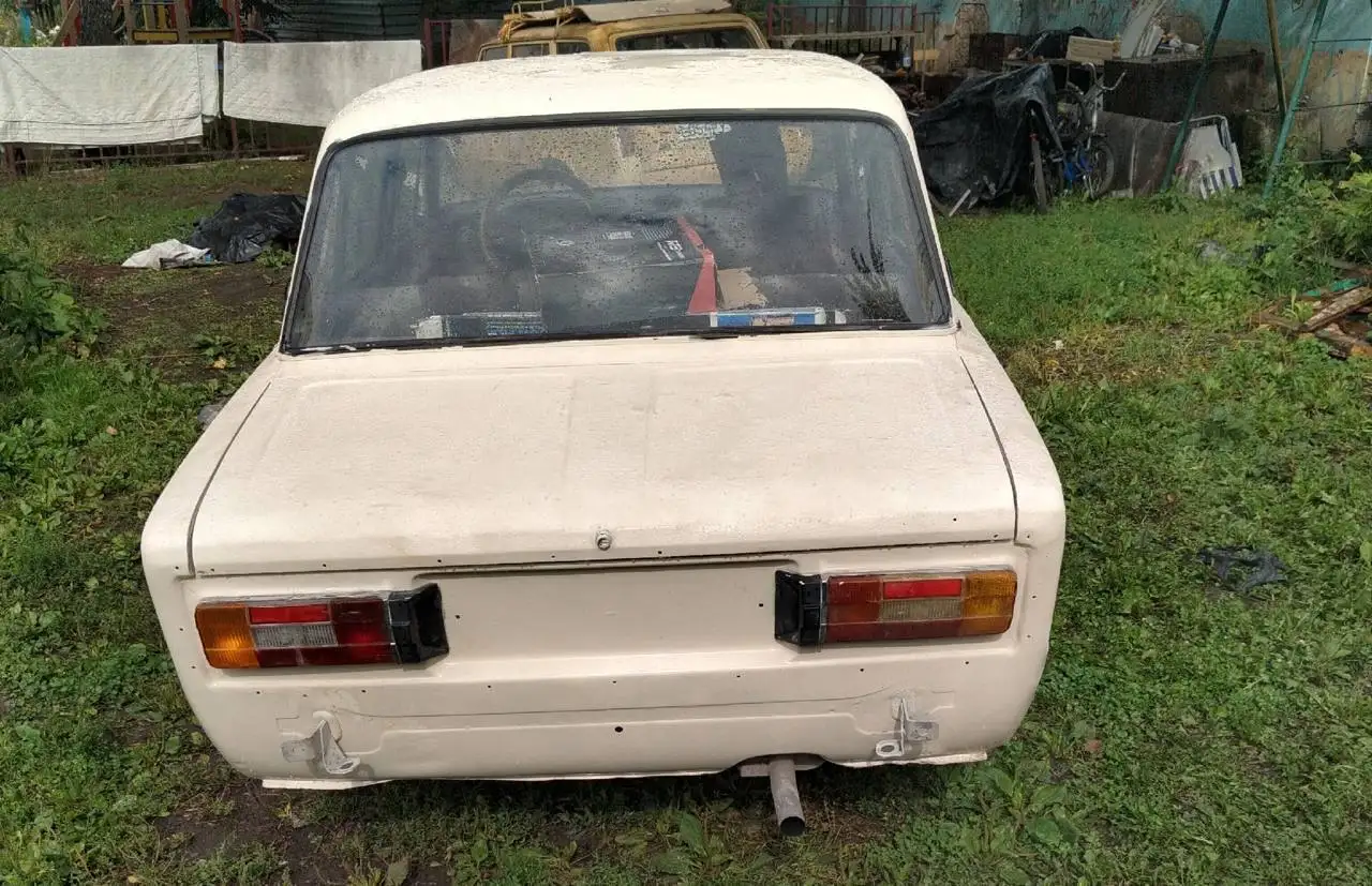 ВАЗ 2106 1995 в хорошем состоянии в Казани - Авто в Казань